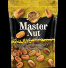 7x Gh Master Nut Barbecue Flavoured Corn | London Grocery