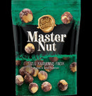 7x Gh Master Nut Roasted Salted Hazelnut 125gr | London Grocery
