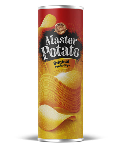 14x Gh Master Patato Original | London Grocery