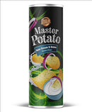 14x Gh Master Patato Sour Cream&Onion | London Grocery