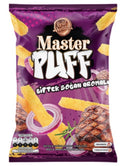 16x Gh Master Puff Beef & Onion Corn Chips | London Grocery