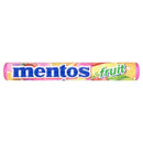 40x Mentos Fruit | London Grocery