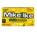 24x Us-Mike And Ike Sour Lemon (Small) | London Grocery
