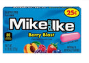 24x Us-Mike And Ike Berry Blast(Small) | London Grocery