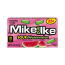 24x Us-Mike And Ike Sour Watermelon(Small) | London Grocery