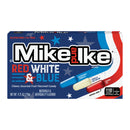 12x Us-Mike And Ike Red White Blue (Large) | London Grocery