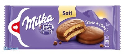 12x Milka Choc & Choc 150g | London Grocery