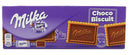 14x Milka Choco Biscuits 150g | London Grocery