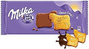20x Milka Choco Moo 120g | London Grocery