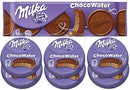14x Milka Choco Wafer 150g | London Grocery