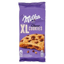 10x Milka Xl Cookie Choco 184gr | London Grocery