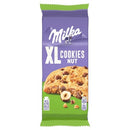 10x Milka Xl Cookie Nut 184gr | London Grocery