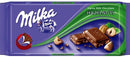 22x Milka Chocolate Hazelnut 100g | London Grocery