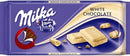 22x Milka Chocolate White 100g | London Grocery