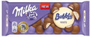 15x Milka Chocolate Bubbly White 95g | London Grocery