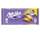 18x Milka Chocolate Tuc 87gr | London Grocery