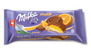 24x Milka Jaffa Orange 147g | London Grocery