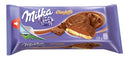 24x Milka Jaffa Chocolate 128g | London Grocery