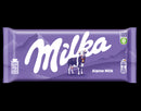 24x Milka Alpine Milk Chocolate | London Grocery