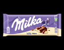 15x Milka Bubly White | London Grocery