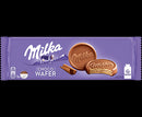 14x Milka Choco Wafer 150gr | London Grocery