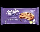 12x Milka Ciastka Sensation Choco | London Grocery