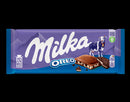 22x Milka Oreo Chocolate | London Grocery