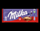 18x Milka Sw Lu Tablet | London Grocery
