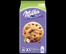 10x Milka Xl Cookies Hazelnut | London Grocery