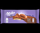 24x Milka Jaffa Chocolate 128gr | London Grocery