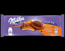 24x Milka Jaffa Orange 147gr | London Grocery
