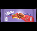 24x Milka Jaffa Raspberry 147gr | London Grocery