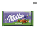 17x Milka Whole Hazelnut | London Grocery