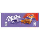 22x Milka Daim Chocolate | London Grocery