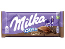 22x Milka Oreo Brownie | London Grocery