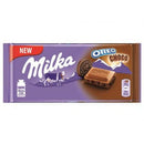 22x Milka Oreo Choco Choco | London Grocery