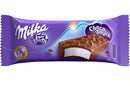 24x Milka Choco Snack 29gr | London Grocery