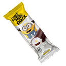 24x Minions Choco Banana Milk Snack | London Grocery