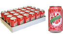24x Mirinda Strawberry 330ml | London Grocery