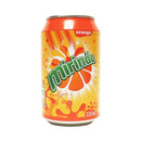 24x Mirinda Orange 330ml | London Grocery