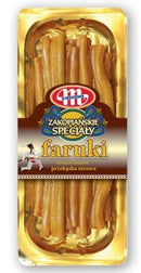 12x Mlekovita Faruki Wedzone 100g | London Grocery