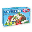 6x Mlekovita Favita Blue 18% 270g | London Grocery