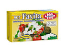 6x Mlekovita Favita Yellow 12% 270g | London Grocery