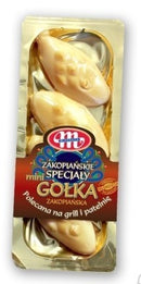 8x Mlekovita Golka Zakopianska 160g | London Grocery