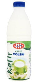 6x Mlekovita Polski Kefir 1lt | London Grocery
