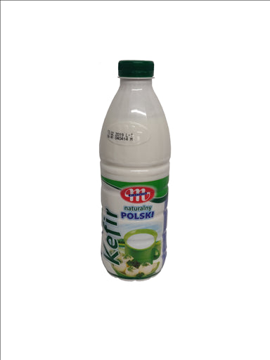 6x Mlekovita Polski Kefir 1lt | London Grocery