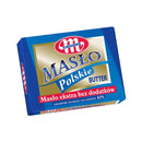 8x Mlekovita Maslo Polskie 200g | London Grocery
