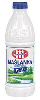 6x Mlekovita Maslank Natural | London Grocery