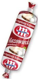 10x Mlekovita Mazowiecki Pieczarkami 100g | London Grocery