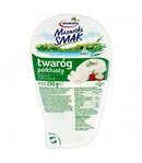 6x Mlekpol Mazurski Smak Poltlusty(Green)250g | London Grocery